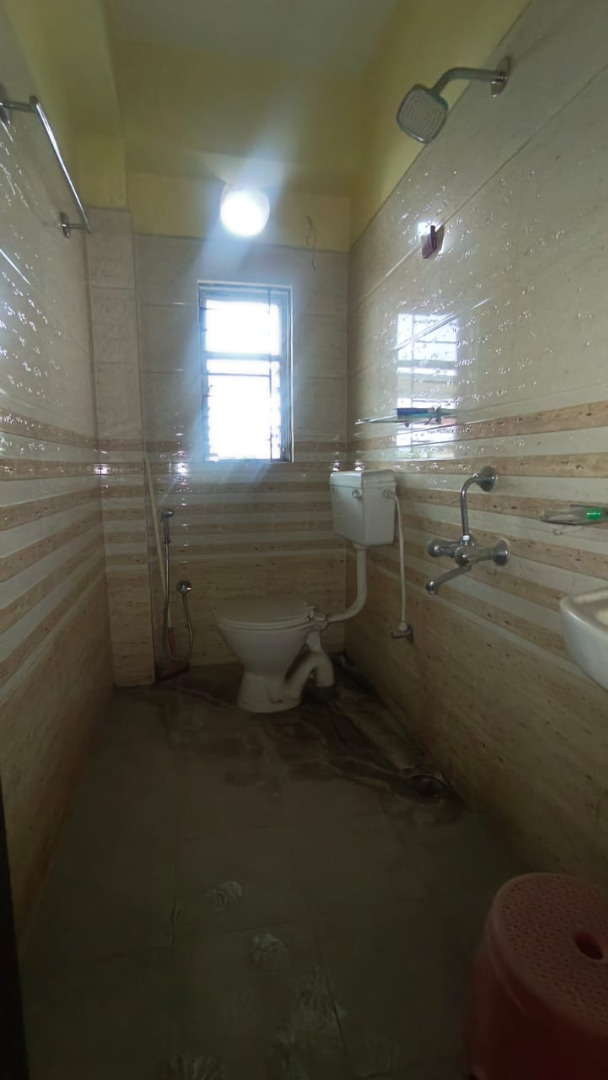 Unfurnished 3bhk in Lichubari Path, Jaya Nagar, Khanapara, Guwahati, Assam, India for Rent